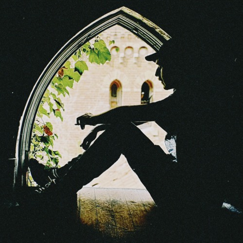BAD LOVE ROUGH DEMO by brent