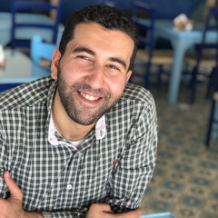 Mohamed Hesham