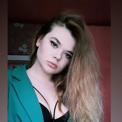 Альона Лучка