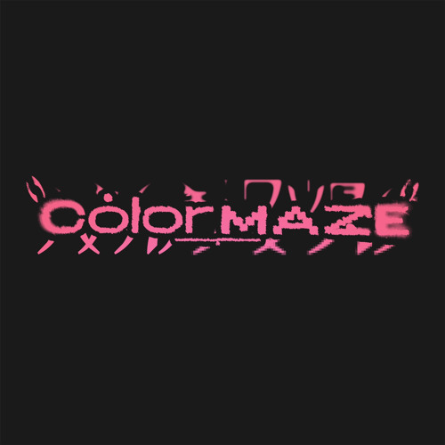 Colormaze’s avatar