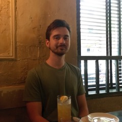 Zach Muhlbauer