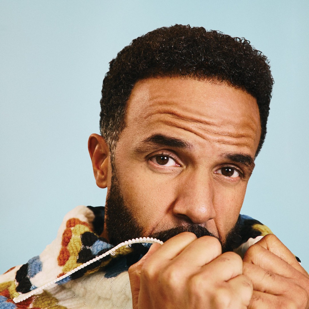 【未開封】 Craig David / AV8 Special Remix CraigDavid - Remix - YouTube