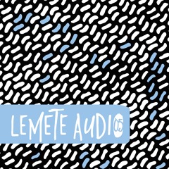 LEMETE05: Jens Lewandowski - Bahati (Original Mix)