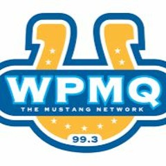 WPMQ New Washington