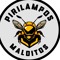Pirilampos Malditos