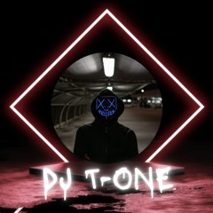 DJ T-ONE