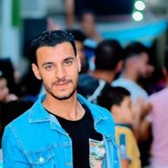 Mohamed Al Shhawy