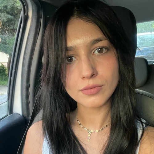 Sabby Laribi’s avatar