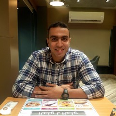 Salah El Sheikh
