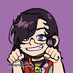 Transbian catgirl