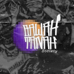 Bawah Tanah Society