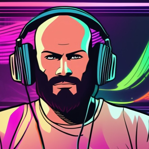 Synth Funk Jam - June 2022
