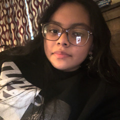 Elizabeth Cruz