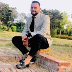 Belal Mostafa