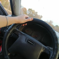 Яна Баландина