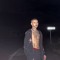 Lonely boy ghost