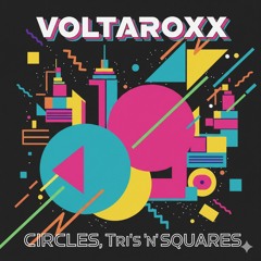 VoltaRoxx