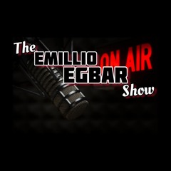 The EMillio EgBar Show