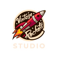 Vintage Rockets