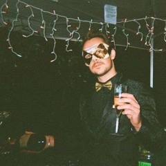 Noah Bayindirli (DJ Noba)