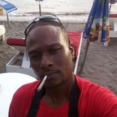 Chapul Yannick