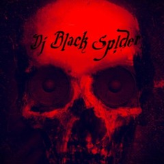 Dj Black Sp!der