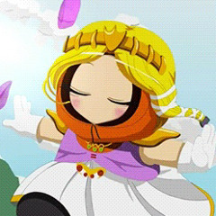 { Amane }