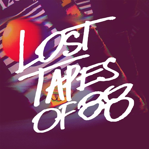 Lost Tapes of 88’s avatar