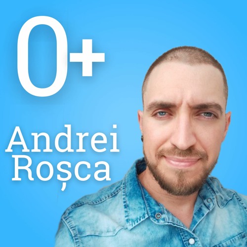 Andrei Roșca - ZeroPlus’s avatar