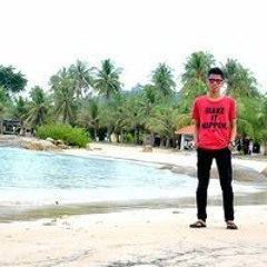 Dedy Alamsyah
