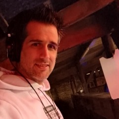 DJ BENJI