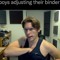 whoa is that parker