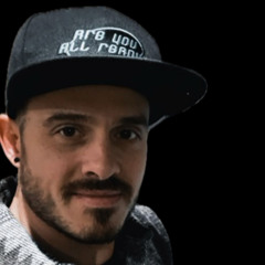 DJ Marky M