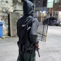 Pirata do santuário