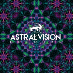 AstralVision Records (Official)