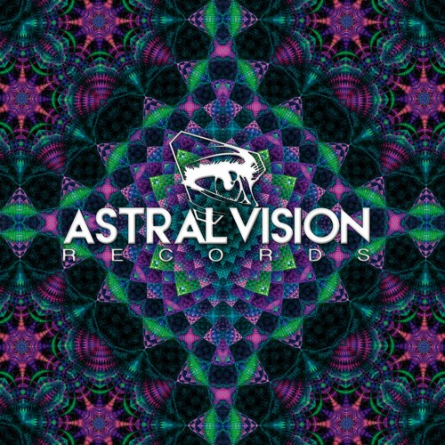AstralVision Records (Official)’s avatar