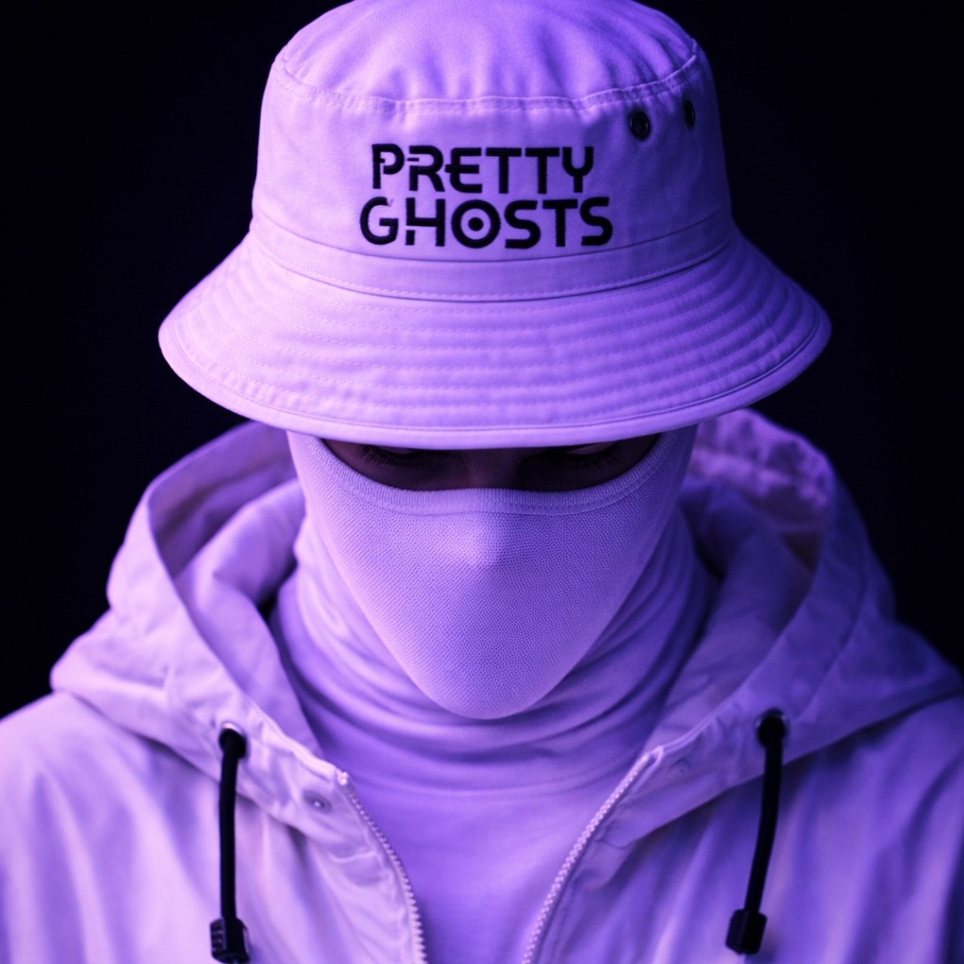 Stream Pretty Ghosts music | Listen to songs, albums, playlists for ...