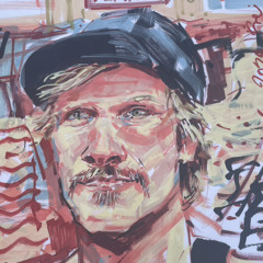 Wayne Bernhardt