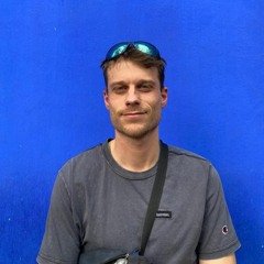 On My Own (video edit)