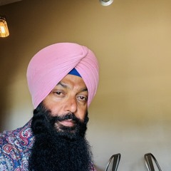 Sukhjinder Singh Gill