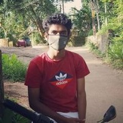 Arjun Raj