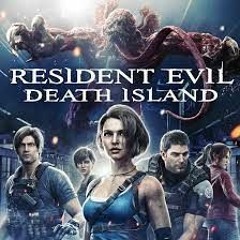 720p- Resident Evil: Death Island [Pelicula]