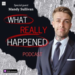 In The Hot Seat Podcast