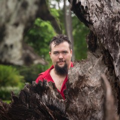 Jeremy Garnett: Poet