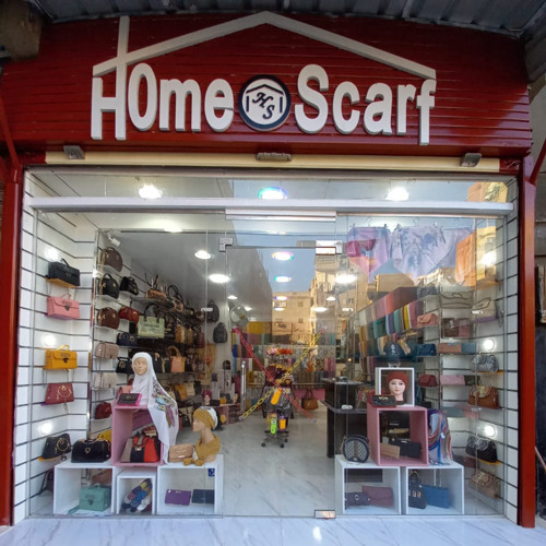 Home scarf’s avatar
