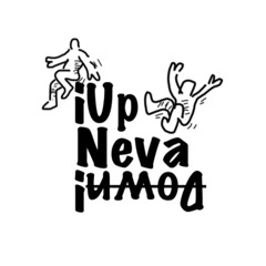 UpNevaDown