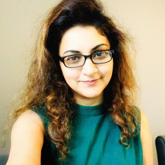 Dr Saadia Arshad