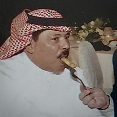أبوبكر سالم
