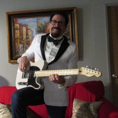 Glenny G's One Man Band