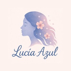 Lucía Azul